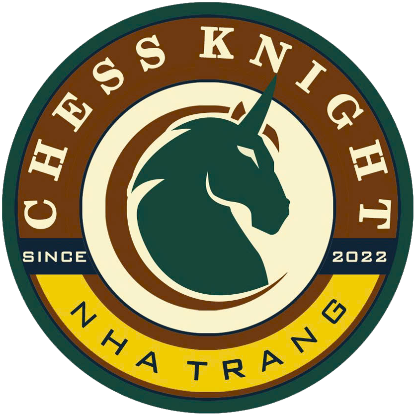 Chess Knight Nha Trang